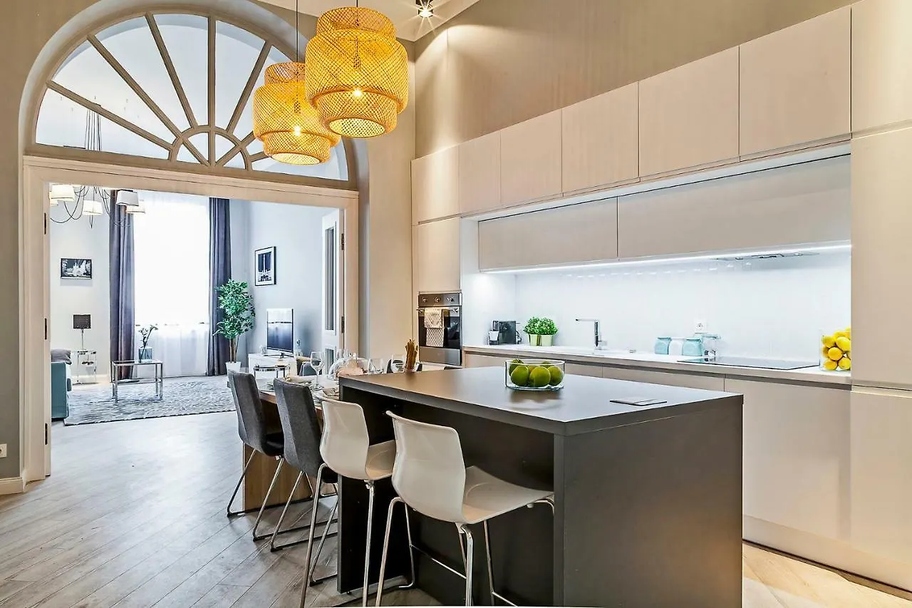 Luxury Central Budapest Home 0*,  المجر