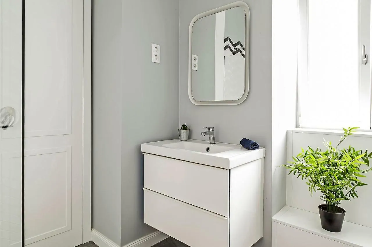 Luxury Central Budapest Home 0*,