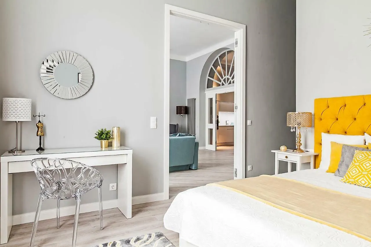 Luxury Central Budapest Home 0*,  المجر