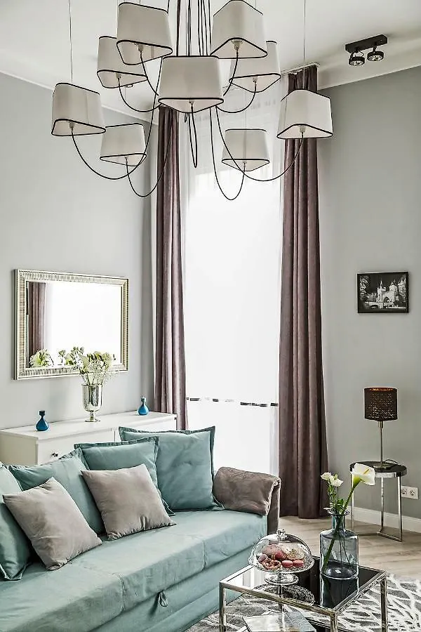 شقة Luxury Central Budapest Home المجر