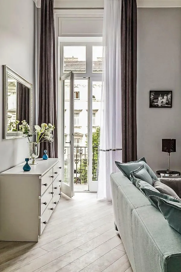 Luxury Central Budapest Home 0*,  المجر